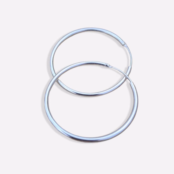 anillo v pata de ley