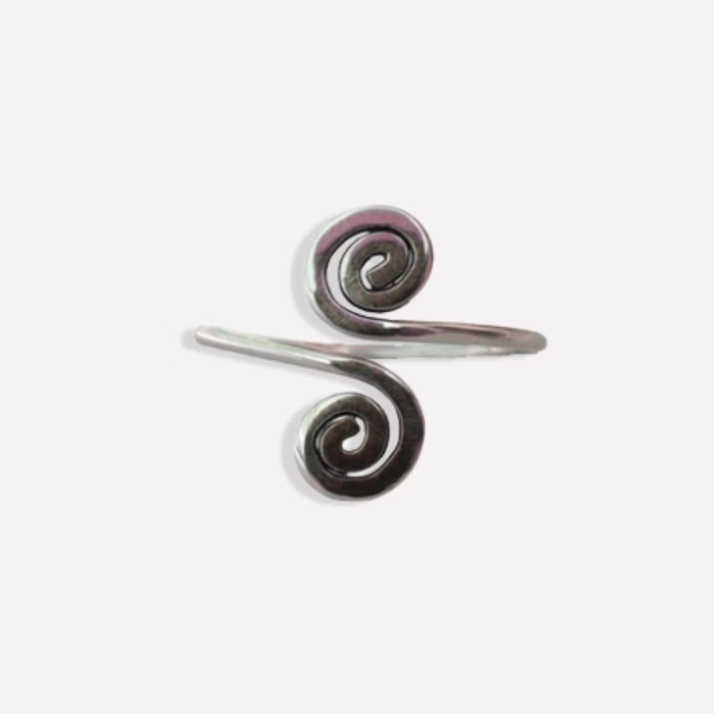 anillo v pata de ley