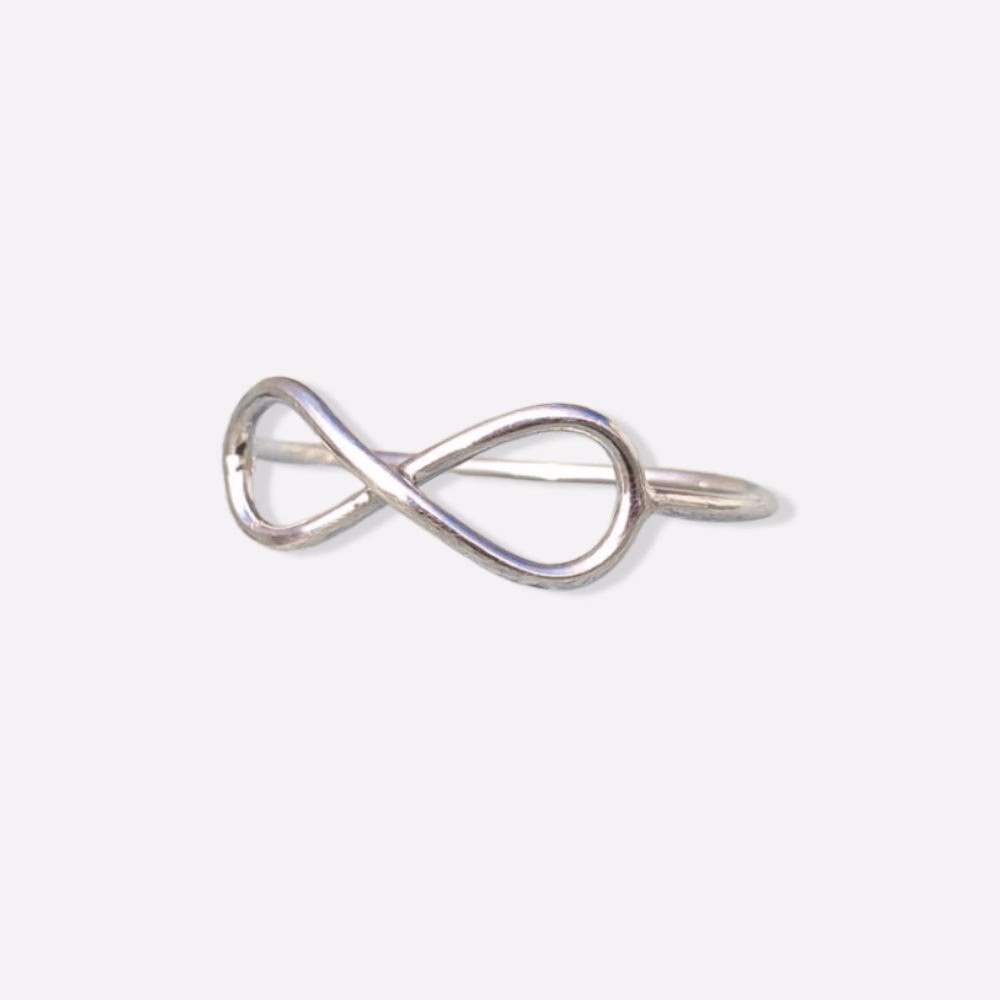 anillo v pata de ley