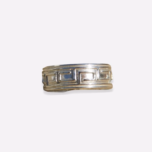 anillo pie