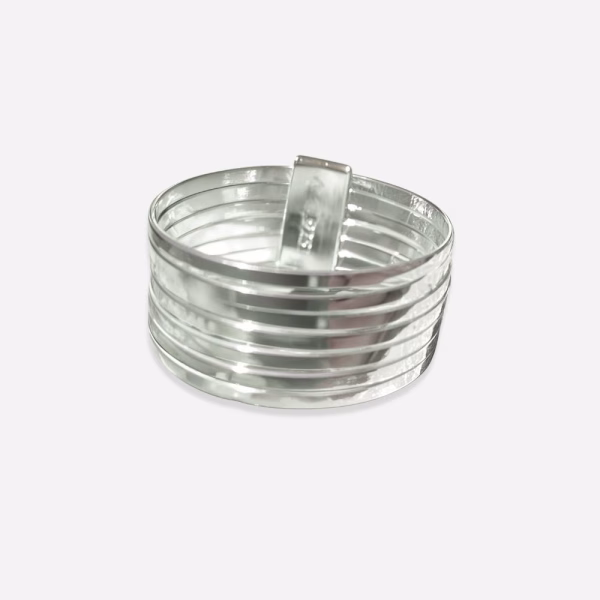 anillo semanario
