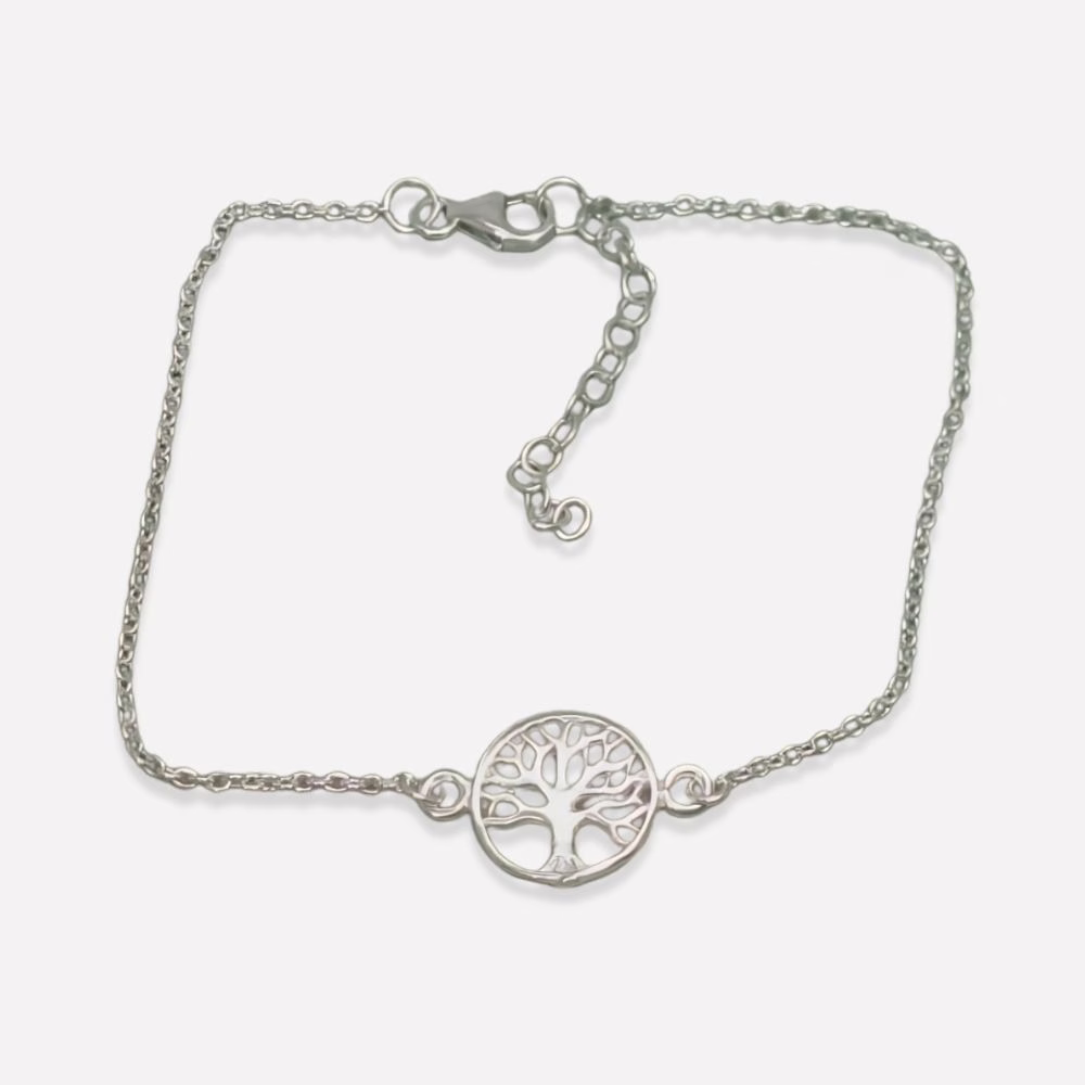pulsera Árbol de la vida